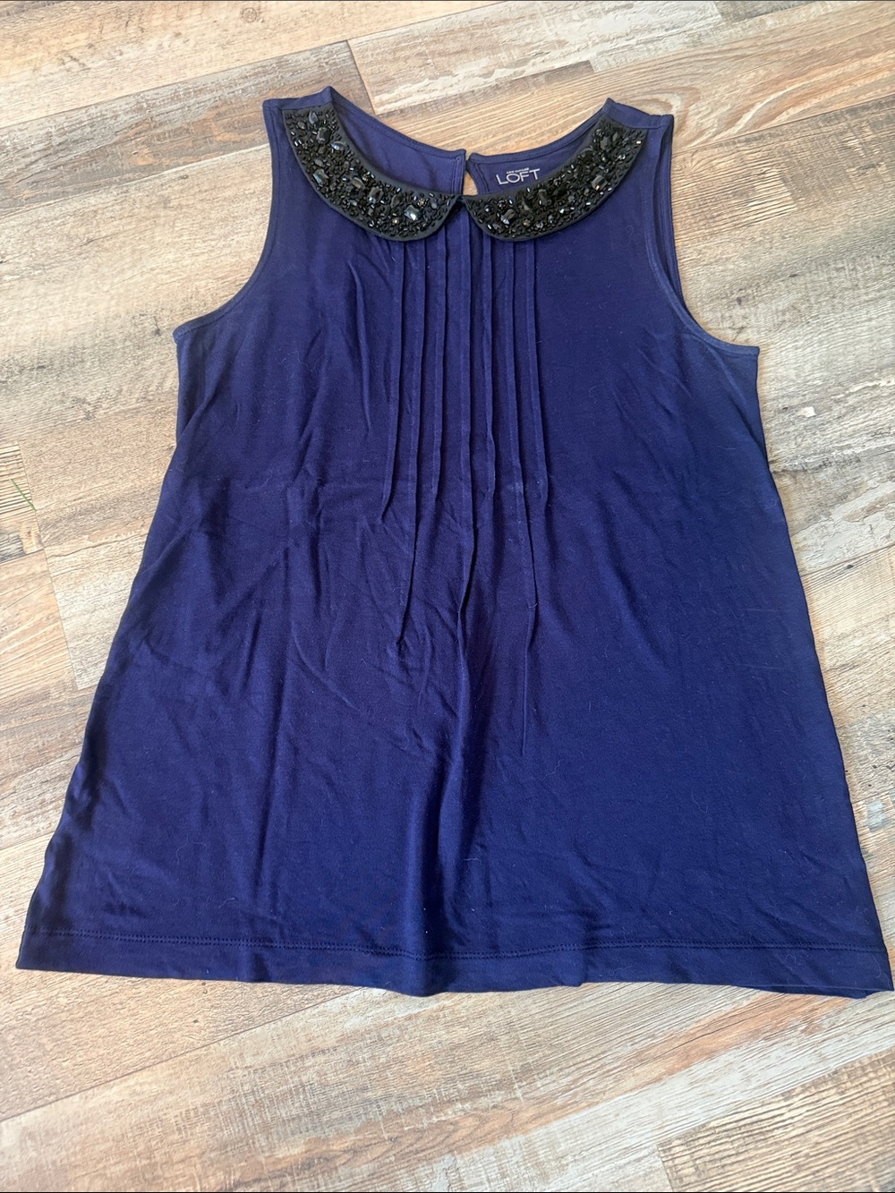 Ann Taylor LOFT blouse